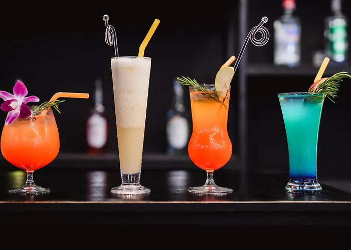 The Lunar Patong